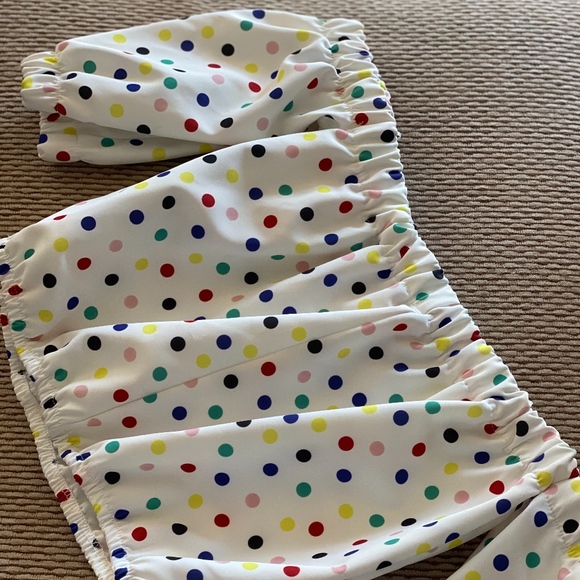 ZARA off-shoulder blouse - Picture 3 of 3